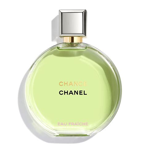 chanel chance eau fraiche woda toaletowa|Chanel Chance Eau Fraiche Woda Toaletowa 100 ml .